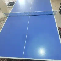 میز تنیس