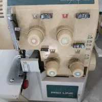 چرخ خیاطی