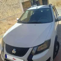 کوئیکs مدل۴۰۲ فابریک