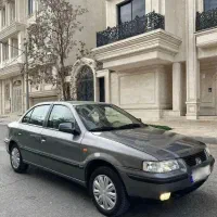 سمند X7 در حد|خودرو سواری و وانت|مشهد, سجاد شهر|دیوار