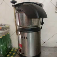 دستگاه آب هویچ گیری دواسب 2800دور