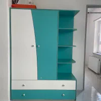 کمد