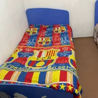 تخت یک نفره نوجوان
