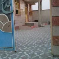 خانه محمدآباد خورموج