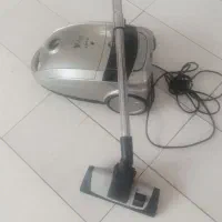 جاروبرقی
