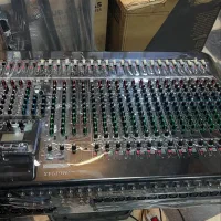 میکسر یاماها MGP24x لازرورقی