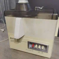 آبمیوه گیری ناسیونال اصل ژاپن