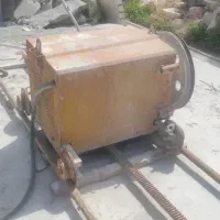 دستگاه مینی سیم برش 30اسب سالم