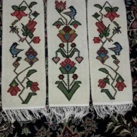 گلیم تابلویی