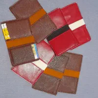 چرم دستدوز