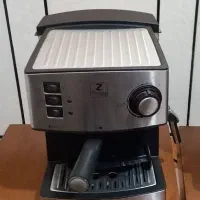 اسپرسو ساز