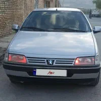 پژو405مدل 93|خودرو سواری و وانت|قره ضیاالدین, |دیوار