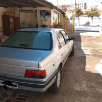 405دوگانه شرکتی