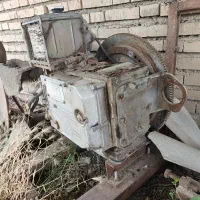متور آب چینی چانگفا 28