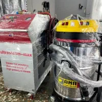 دستگاه کارواش