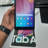 تبلت سامسونگ کم کار