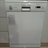 ماشین ظرفشویی کنوود ۱۲نفره