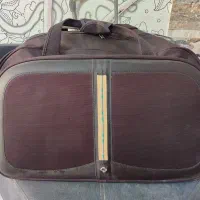کیف چمدونی