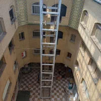 نصب آسانسور شرکت دارای مجوز + تائیدیه استاندارد