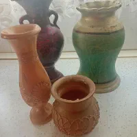 گلدان