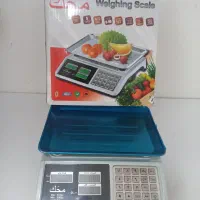 ترازو 40 کیلو محک