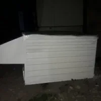 اتاق پیکان وانت