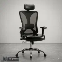 صندلی بلک ادیشن