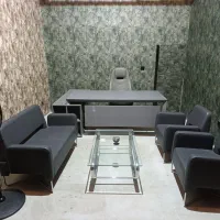 مبلمان اداری