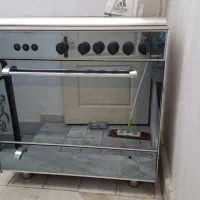 اجاق گاز فردار ۵شعله