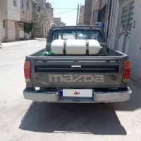 سلام مزدا 20000 مدل 82
