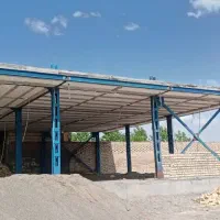 انجام کار سقف