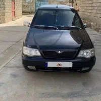 پراید 111 مدل 95  کارکرد 113000