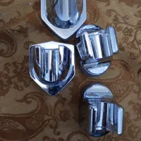 شیر آلات نو وکارکرده