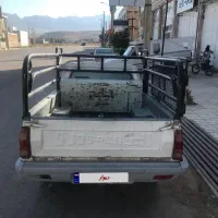 فروش وانت پیکان