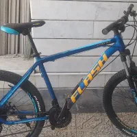 دوچرخه‌ فلش سایز ۲۶