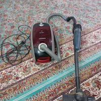 جاروبرقی سامسونگ