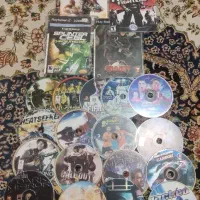 CD PS2