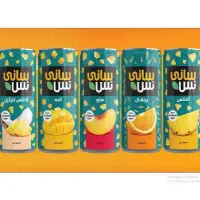 ابمیوه