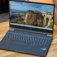 لپ‌تاپ HP Victus 15 Ryzen 5/16/512/RTX2050