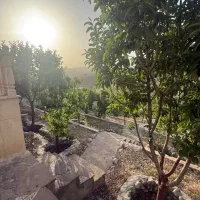 باغ ویلا