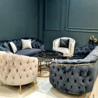 مبل راحتی*// مدل یاس