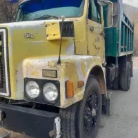 کمپرسی ولوو تک