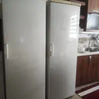 یخچال بوش سالم دوقلو