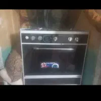 گاز پنج شعله صفر