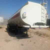 تانکر شاسی لس شرکتی