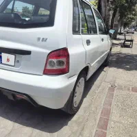 ۱۱۱ مدل ۹۵|خودرو سواری و وانت|شیراز, انجیر|دیوار