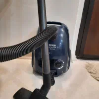 جاروبرقی بوش