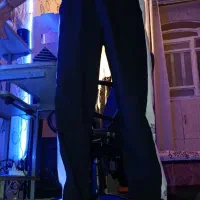 شلوار دوحالته