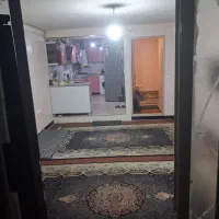 منزل اجاره ای دوواحدی بالا،۲یا۳نفره،شهرک ایرانمنش