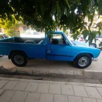 سایپا مدل 94 دوگانه تناژ پایین